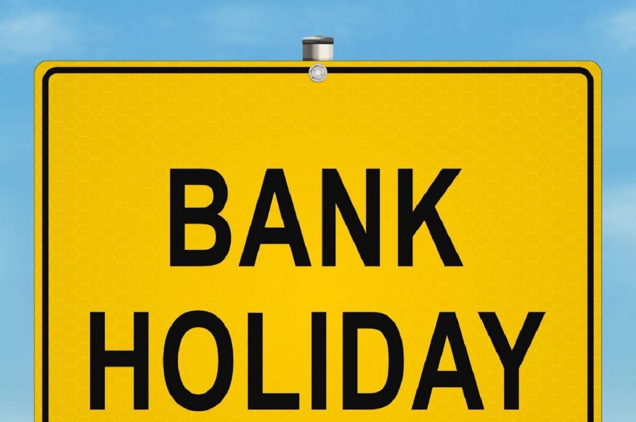 Bank Holidays December 2022: दिसंबर में कुल 13 दिन बंद रहेंगे बैंक, RBI ने जारी की लिस्ट