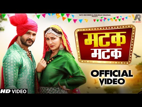 Sapna Choudhary added Bhojpuri tadka to Haryanvi Song, released the song with Khesari Lal