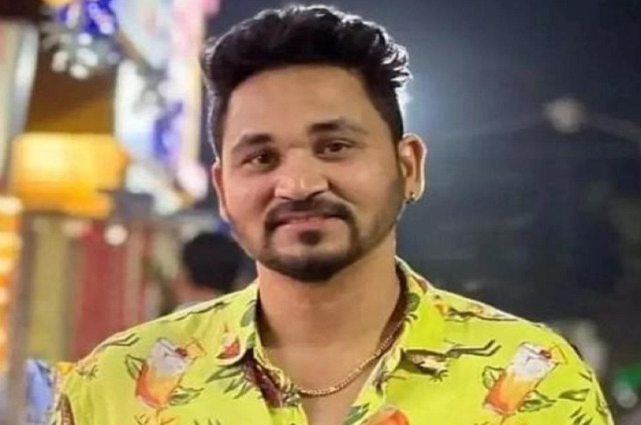 Punjabi singer Nirvair dies in road accident, fans are in shock