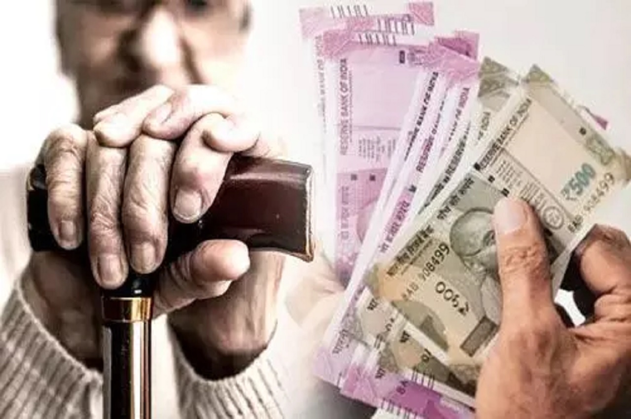 Super Pension Plan for Senior Citizen: वरिष्ठ नागरिकों के लिए सरकार लाई नई योजना, हर महीने मिलेगी 18500 रुपये पेंशन