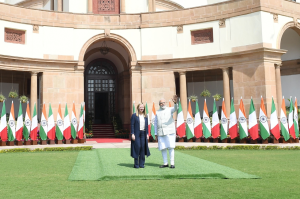   Italy PM Giorgia Meloni, Girogia Meloni, PM Narendra Modi, Global Leader Narendra Modi, PM Modi News, G20 Summit