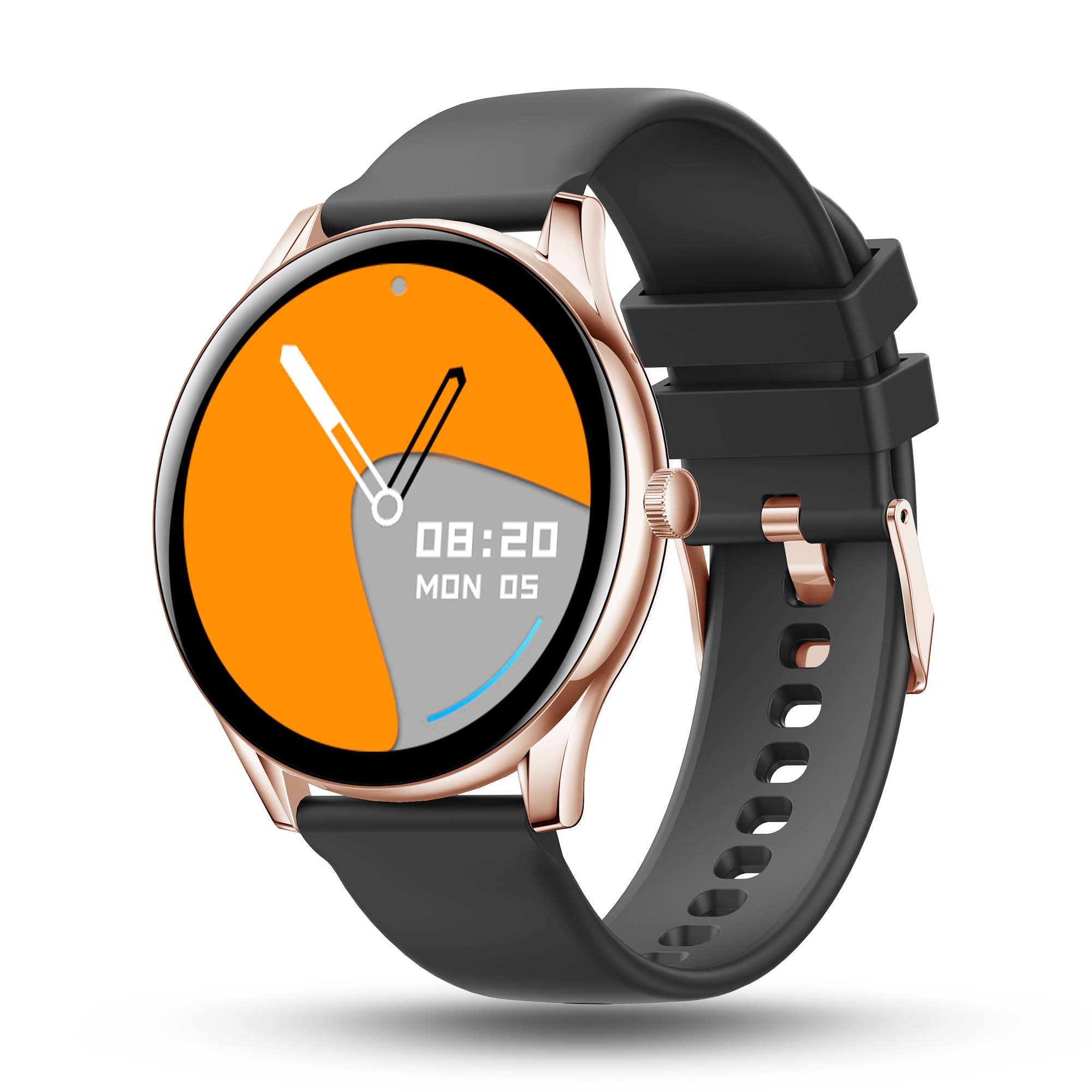 Pebble Cosmos Bold Smartwatch 1