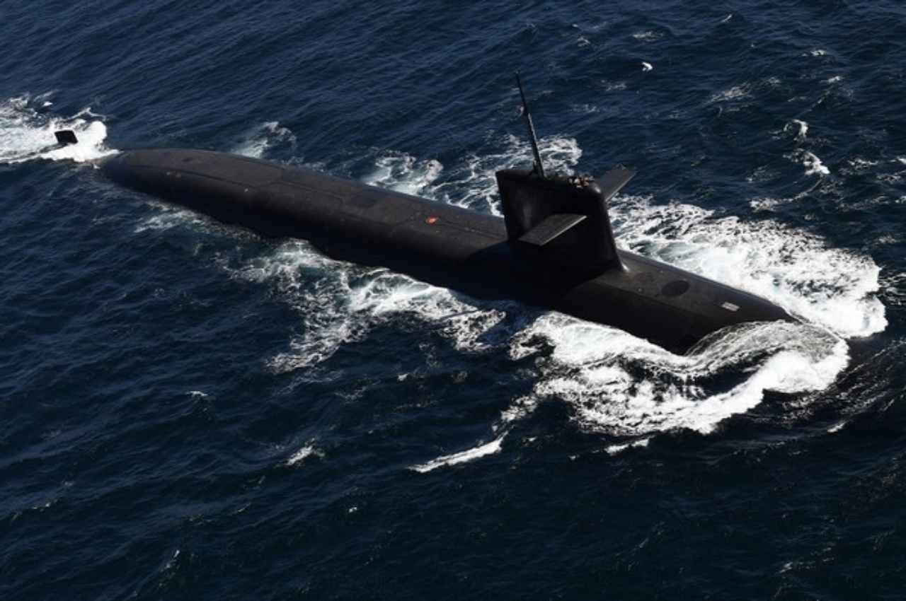 australia will buy deadly submarines