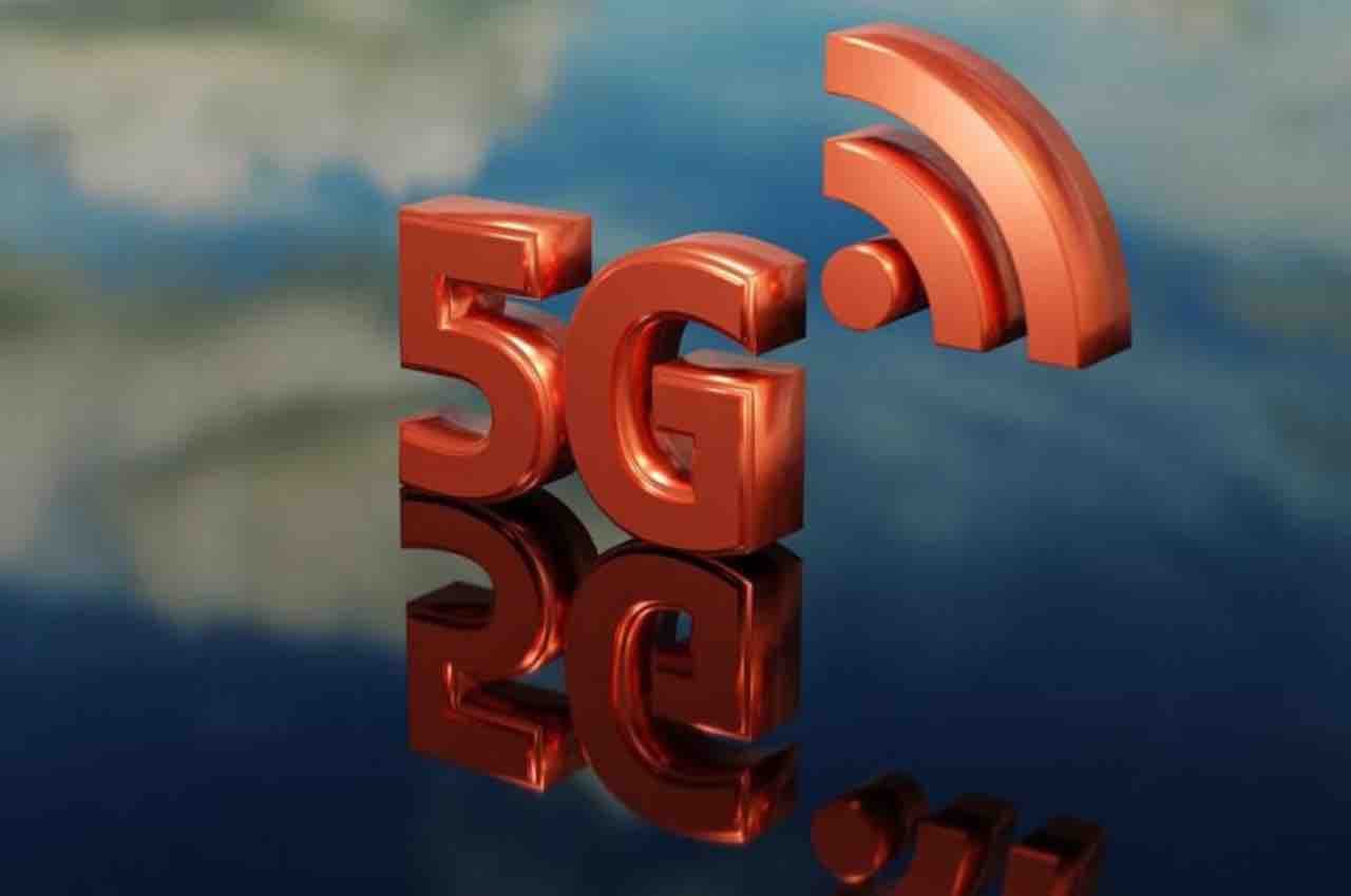 5G: भारत में जल्द शुरू हो सकती हैं 5जी सेवाएं, स्पेक्ट्रम नीलामी पूरी