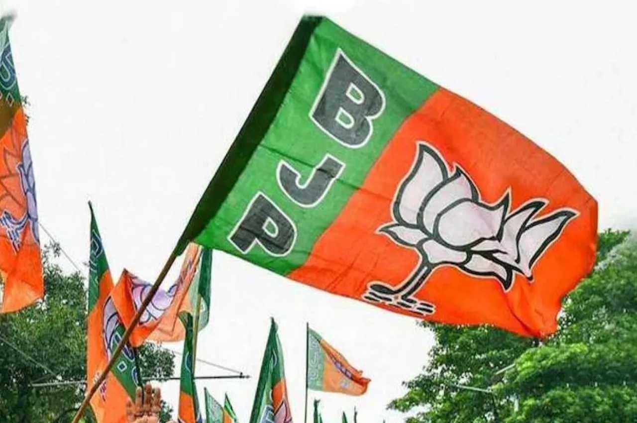 MP की 40 जिला पंचायतों में भाजपा का परचम, JP नड्डा ने CM शिवराज को दी बधाई