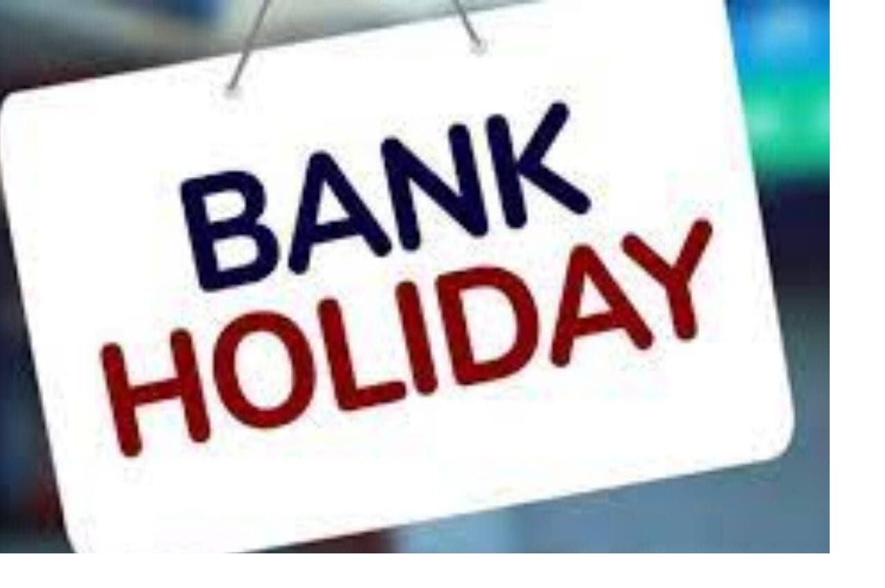 Bank holidays December 2022: साल के आखिरी महीने में 14 दिन तक बंद रहेंगी बैंक शाखाएं, ग्राहकों के लिए जरूरी खबर