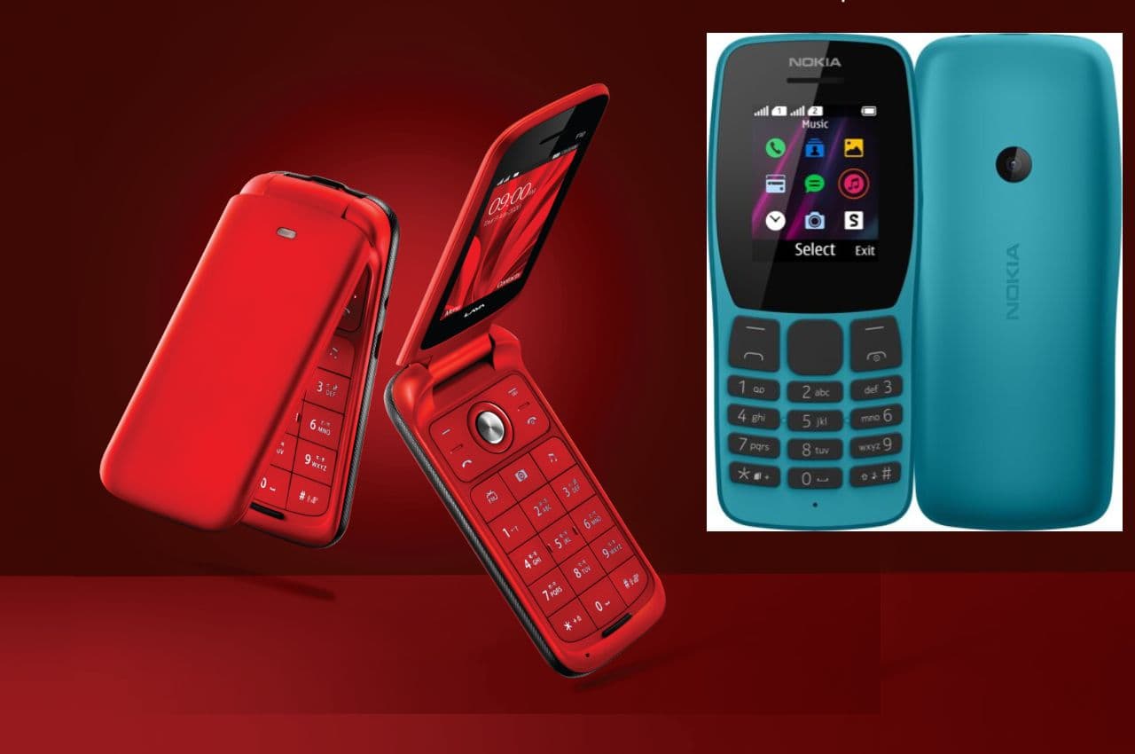 2000 रुपये से कम में खरीद सकते हैं ये टॉप 5 Phones, जानिए