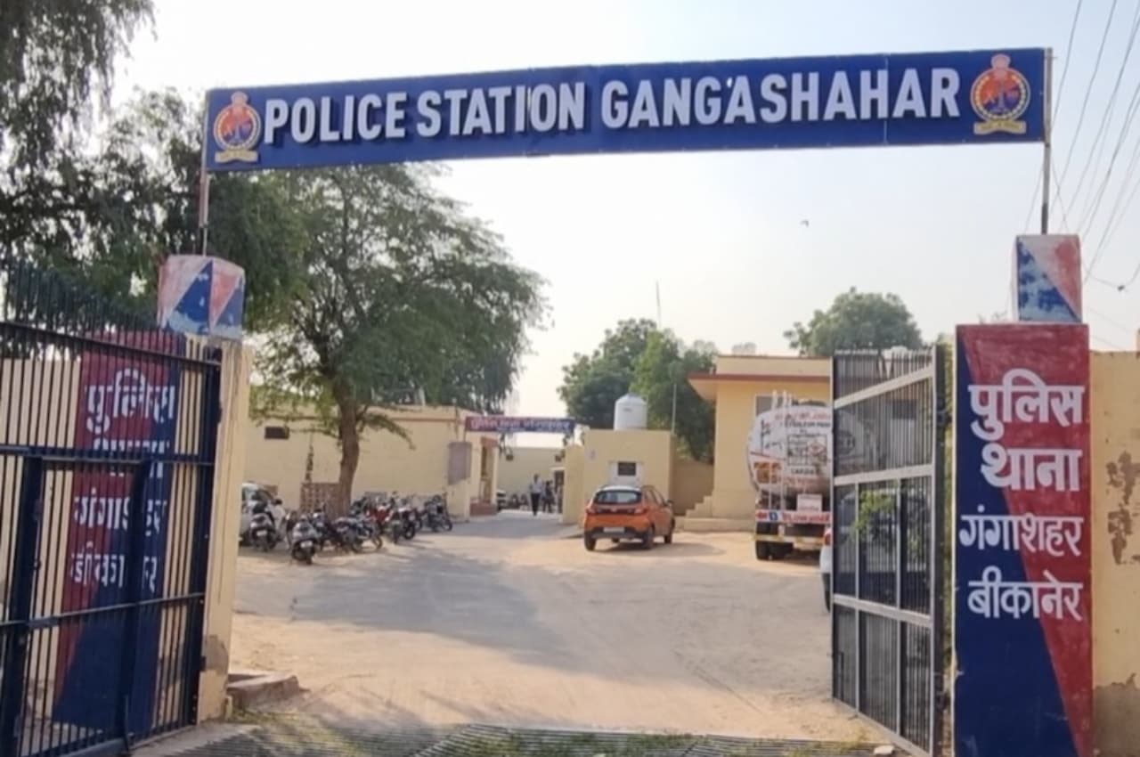 Rajasthan: तेज रफ्तार ट्रेलर ने बाइक को मारी टक्कर, दो सगे भाइयों समेत तीन लोगों की दर्दनाक मौत