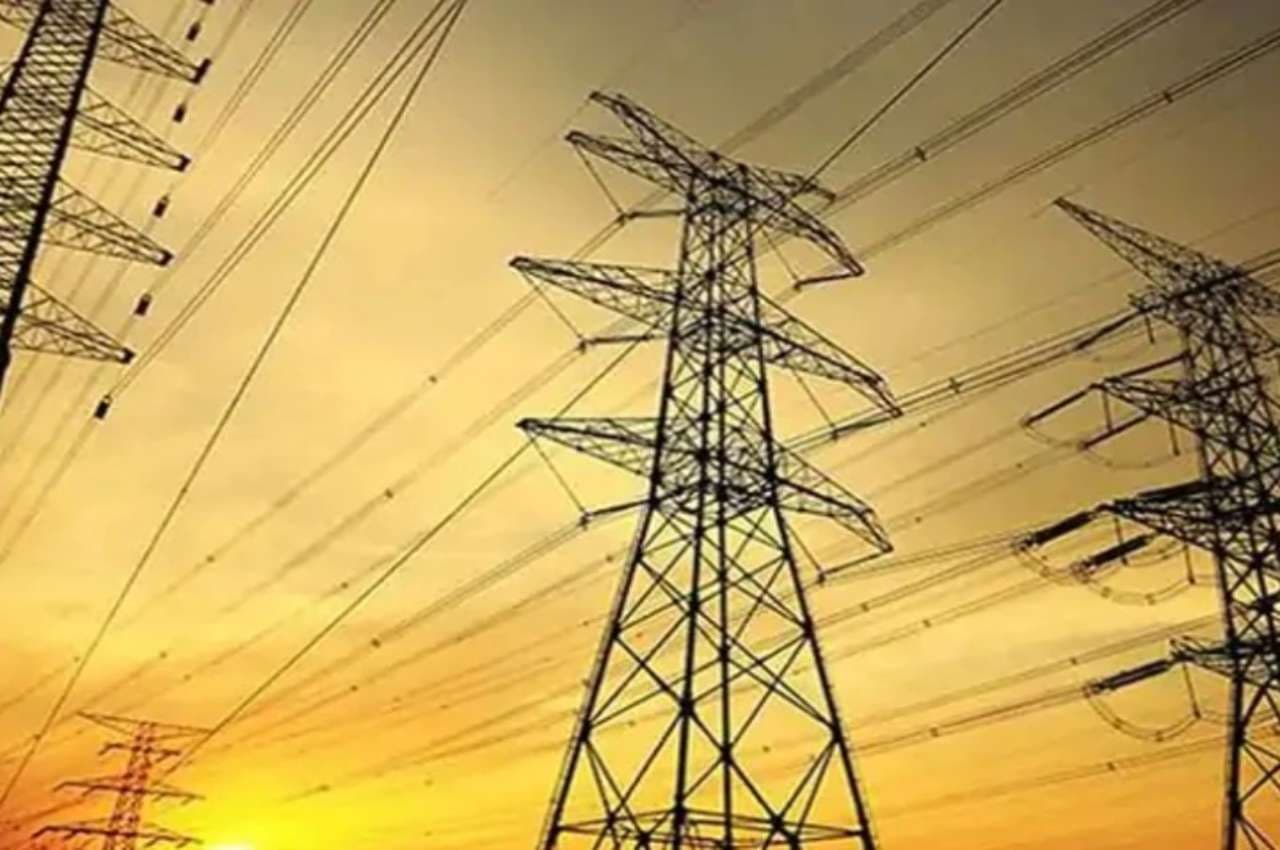 Electricity