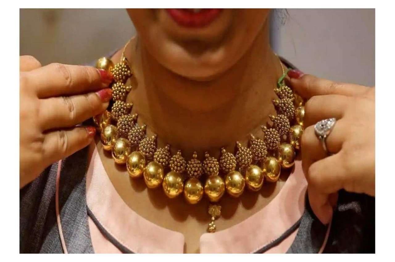 Gold Price Today: फिर 56 हजारी हुआ सोना, दिल्ली-मुंबई-लखनऊ से इंदौर तक ये रहा रेट