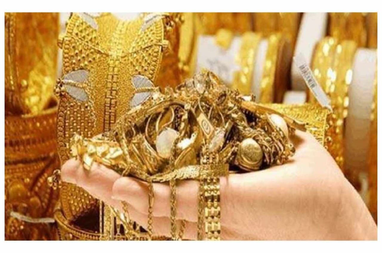 Gold Price Today, 23 February 2023: फिर लुढ़का सोना, दिल्ली-मुंबई-लखनऊ से इंदौर तक ये रहा रेट