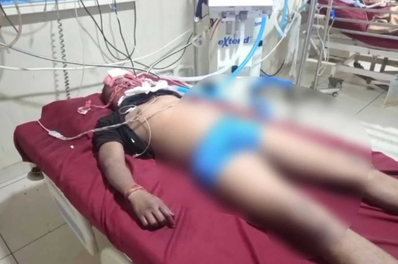Madhya Pradesh: नेता के चचेरे भाई को उतारा मौत के घाट, तफ्तीश में जुटी पुलिस
