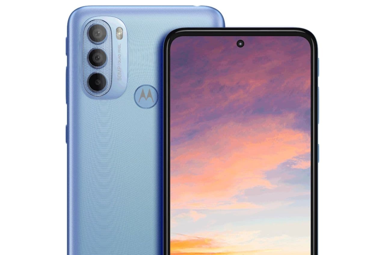 Flipkart पर मची है लूट! Motorola का 50MP कैमरे वाला ये स्मार्टफोन 11 हजार रुपये से भी सस्ता