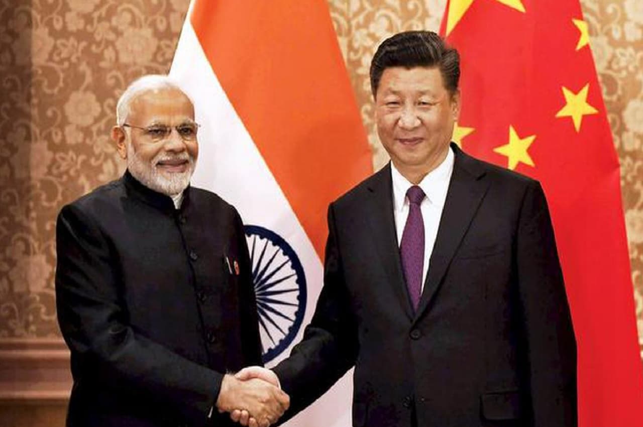 SCO Summit: सितंबर में PM मोदी और राष्ट्रपति जिनपिंग की हो सकती है मुलाकात