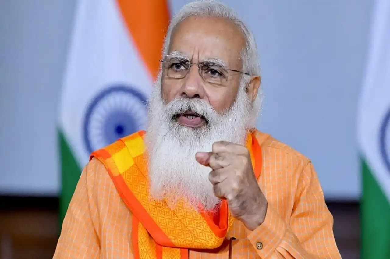 आज से दो दिन के गुजरात और तमिलनाडु दौरे पर पीएम मोदी, करोड़ों रुपये की देंगे सौगात