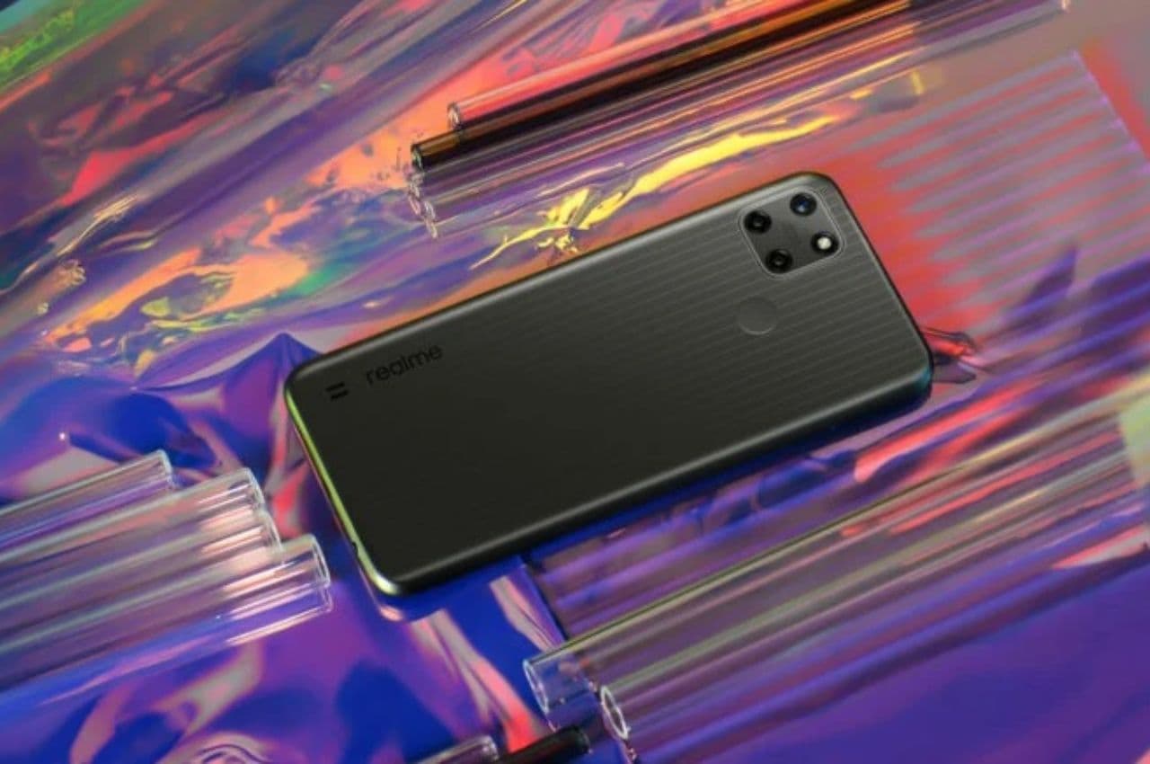 Realme C25Y को सस्ते में खरीदने का मौका, जानिए ऑफर्स और डील