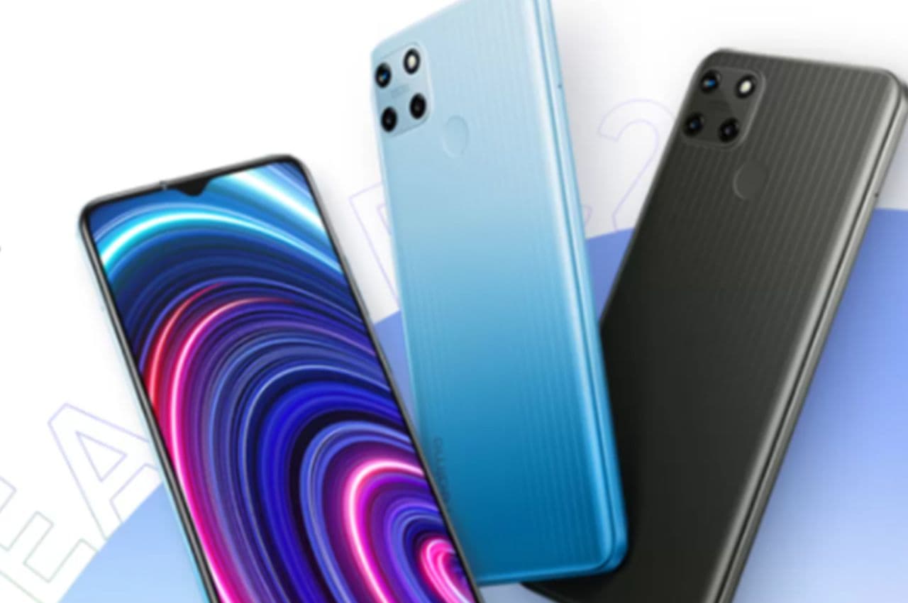Amazon Mobile Saving Days Sale: सिर्फ 585 रुपये में Realme का धांसू स्मार्टफोन खरीदने का मौका!