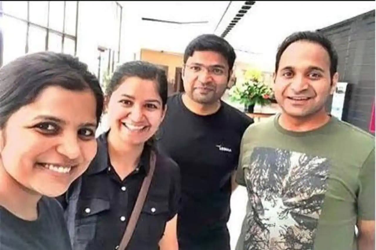 UPSC Success Story: परिवार बना प्रशासनिक अधिकारियों की खदान, चारों बच्चे एक साथ बने IAS और IPS