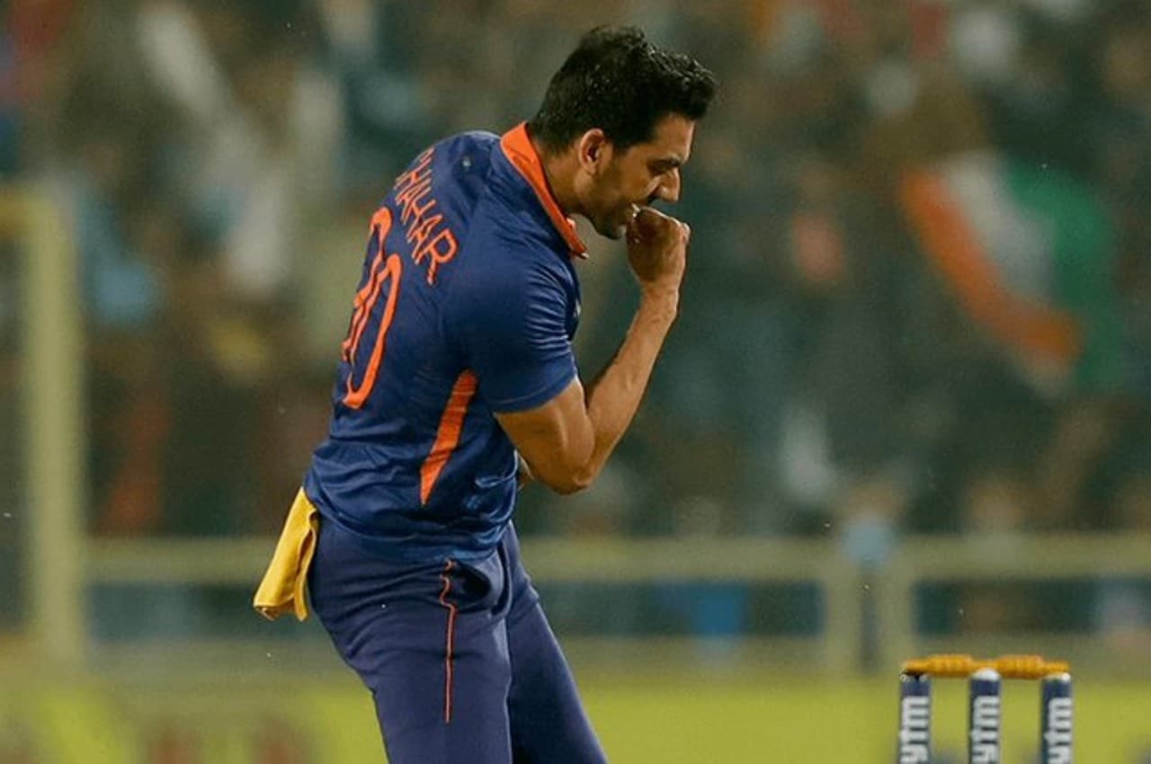 7 महीने बाद Team India में लौटा ये खतरनाक खिलाड़ी, वर्ल्डकप में गेंद और बल्ले से मचाएगा धमाल!