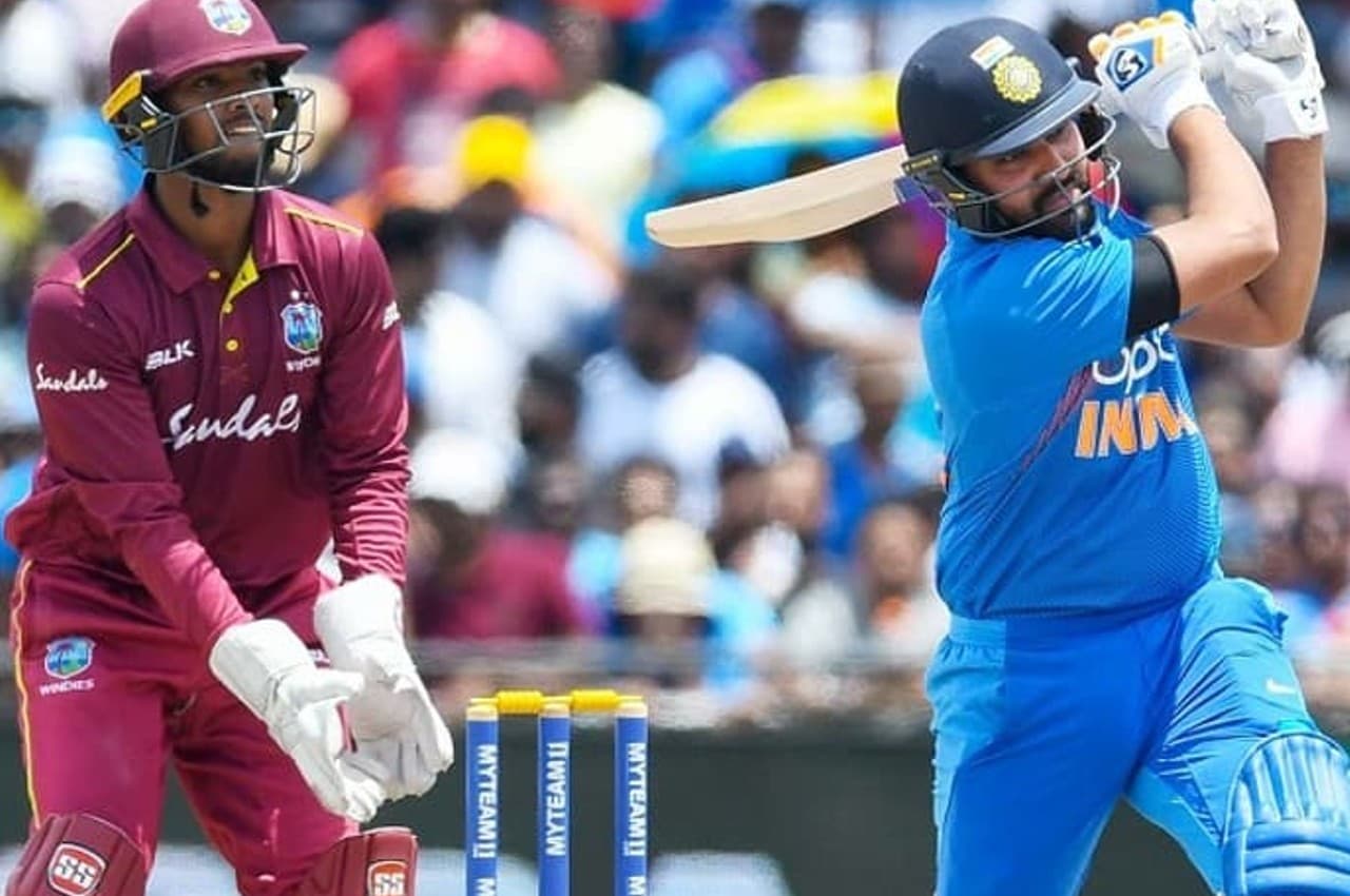 IND vs WI: भारतीय टीम में लौटे ये 5 दिग्गज, पहले टी-20 में ऐसी हो सकती है प्लेइंग 11