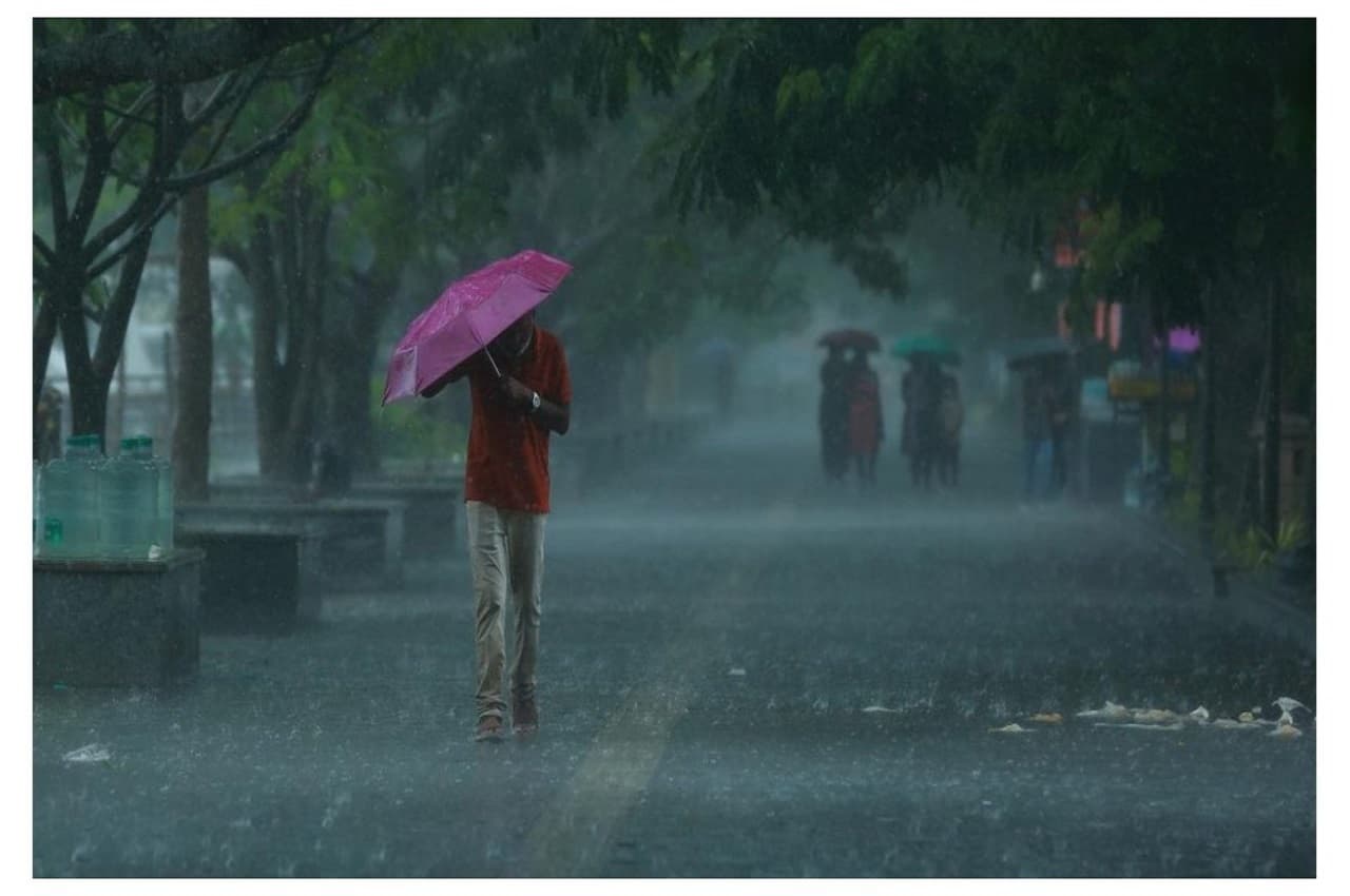 Aaj Ka Mausam