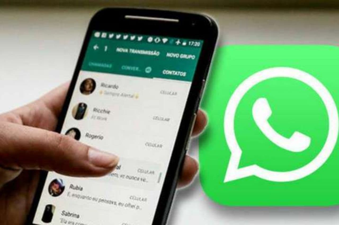 WhatsApp पर कोई और तो नहीं पढ़ रहा आपकी पर्सनल चैट्स? ऐसे लगाएं पता