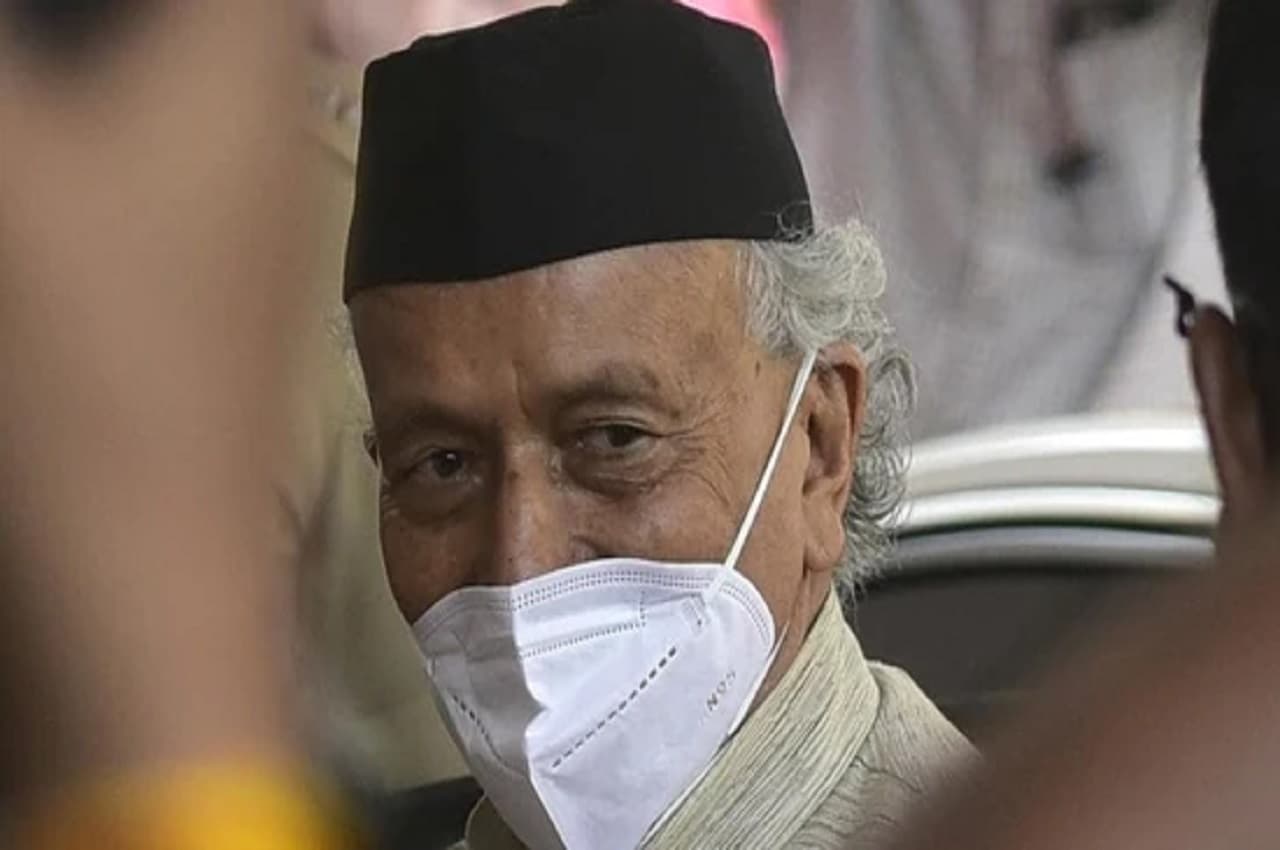 'मराठियों को कम आंकने का कोई इरादा नहीं था': महाराष्ट्र के राज्यपाल ने विवाद के बीच दी सफाई