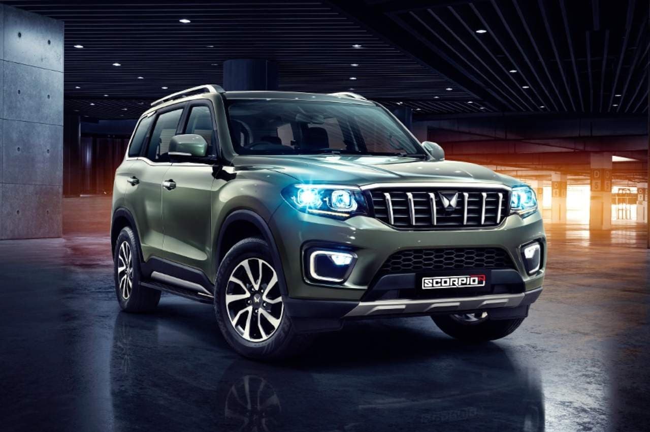 Mahindra Scorpio-N: सिर्फ 21000 देकर घर लाएं महिंद्रा स्कॉर्पियो-एन, बुकिंग हुई शुरू ये है Finance Plan