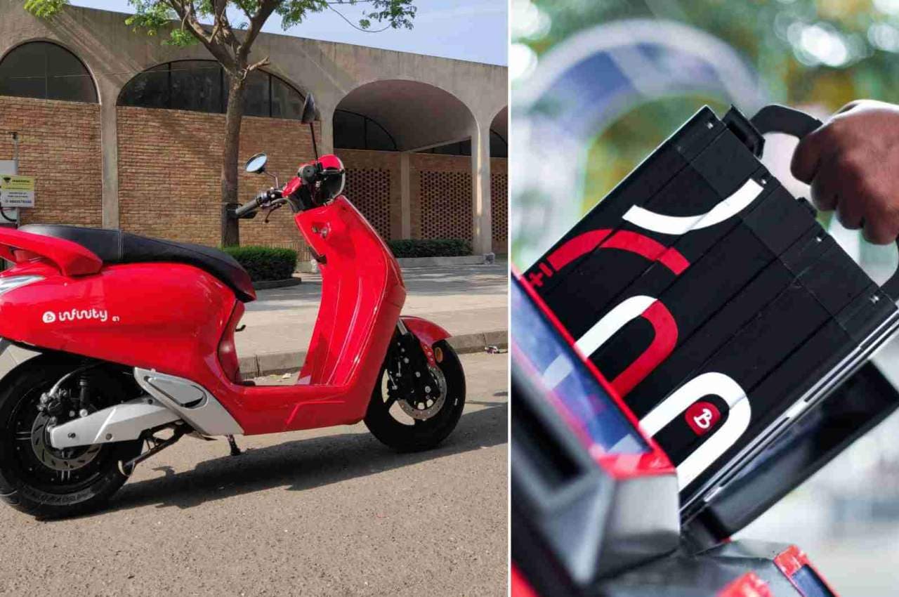 Electric Scooter: इस स्कूटर ने कन्याकुमारी से लेह तक सफर किया तय, खूबियां जानकर आप भी कहेंगे 'वाह क्या बात है'