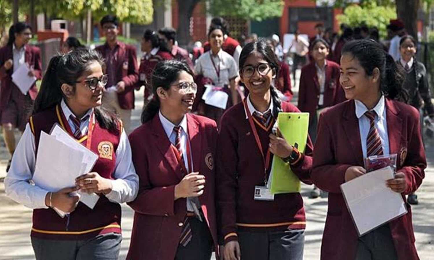 CBSE Compartment Exam 2022 Admit Card: सीबीएसई कम्पार्टमेंट परीक्षा का एडमिट कार्ड जारी, ऐसे करें डाउनलोड
