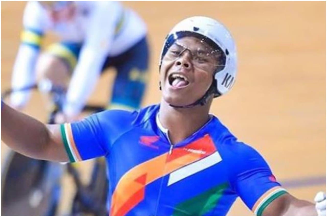 cwg 2022 cycling