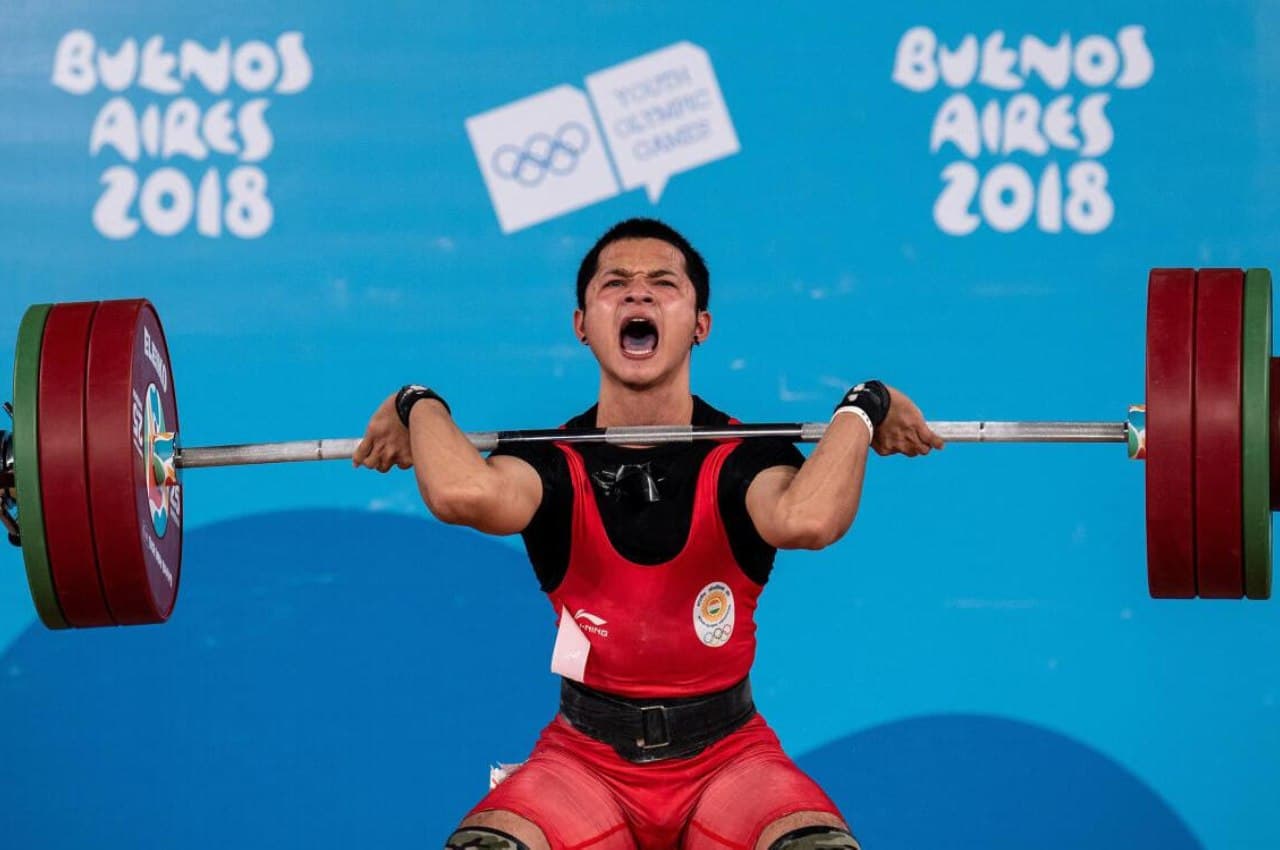 CWG 2022: भारत को दूसरा गोल्ड मेडल, जेरेमी लालरिनुंगा ने वेटलिफ्टिंग में लहराया परचम, बनाया ये रिकॉर्ड