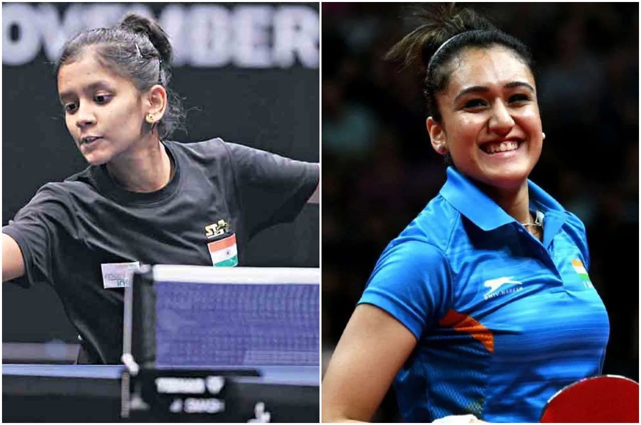 CWG 2022: टेबल टेनिस में भारत को मिली पहली जीत, मनिका बत्रा ने दिखाया जलवा