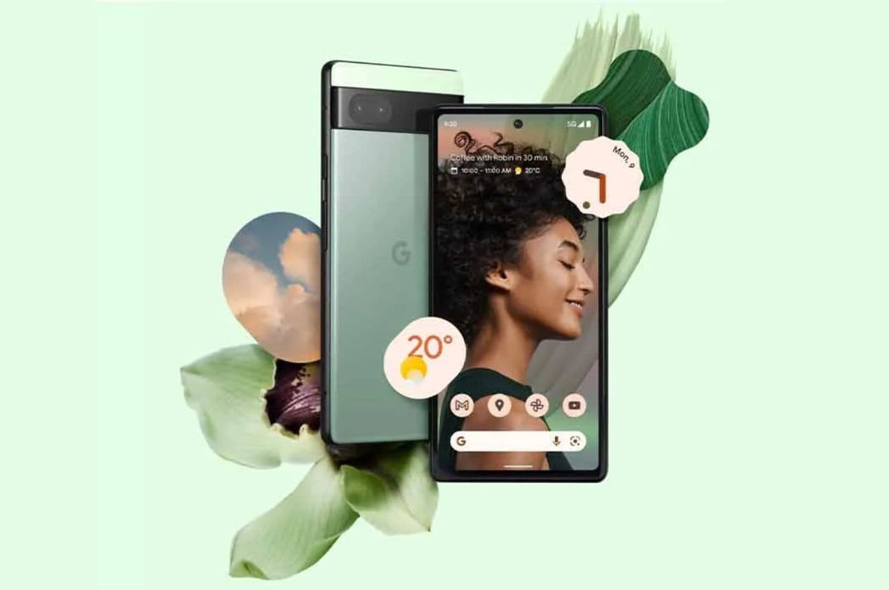 Flipkart Sale: 22 हजार से ज्यादा की छूट पर मिल रहा है Google Pixel 6A, जानिए ऑफर्स