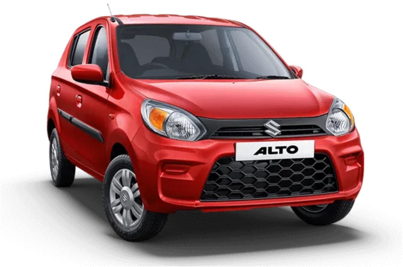 Maruti Alto: न्यू ऑल्टो  की Launch Date हुई फाइनल, जानें क्या हो सकती है कीमत