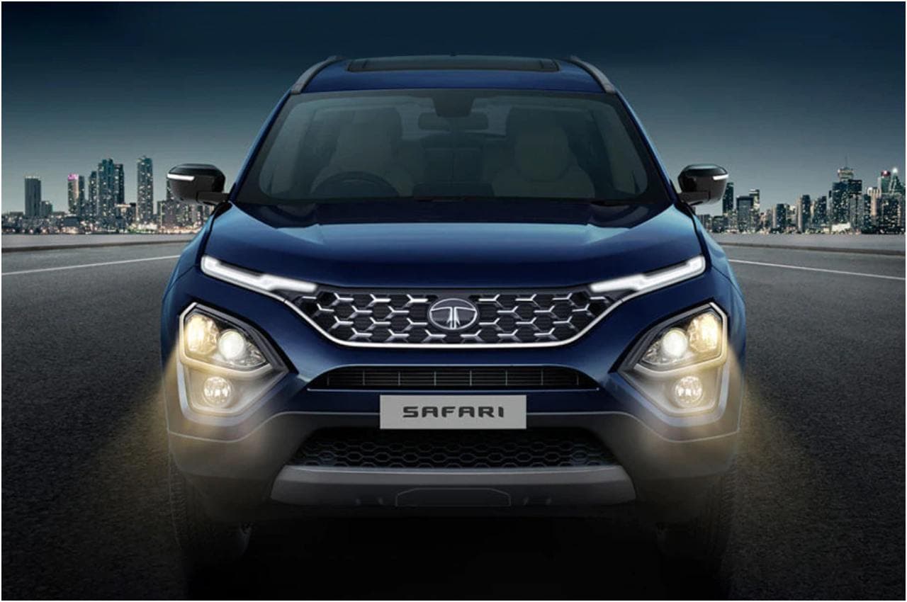 जल्द आएंगे Tata Harrier और Tata Safari के पेट्रोल वेरिएंट, जानें और क्या होगा खास