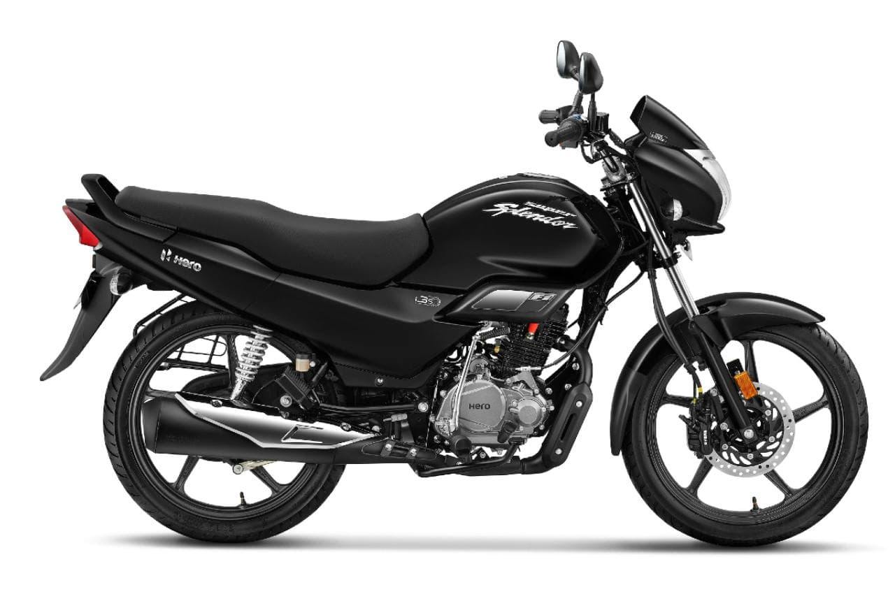 Hero Super Splendor: नए अवतार मे आई हीरो की ये सस्ती और धांसू बाइक, कीमत और फीचर्स जानकर रुक नहीं पाएंगे
