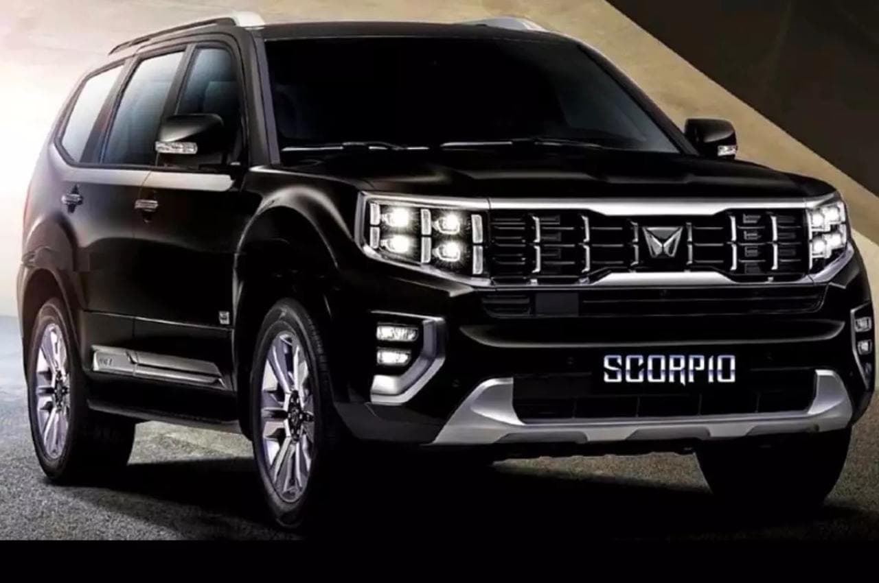 Mahindra Scorpio-N: गजब के लुक और शानदार फीचर्स के साथ इस SUV की बुकिंग हुई शुरू, जानें क्या है कीमत