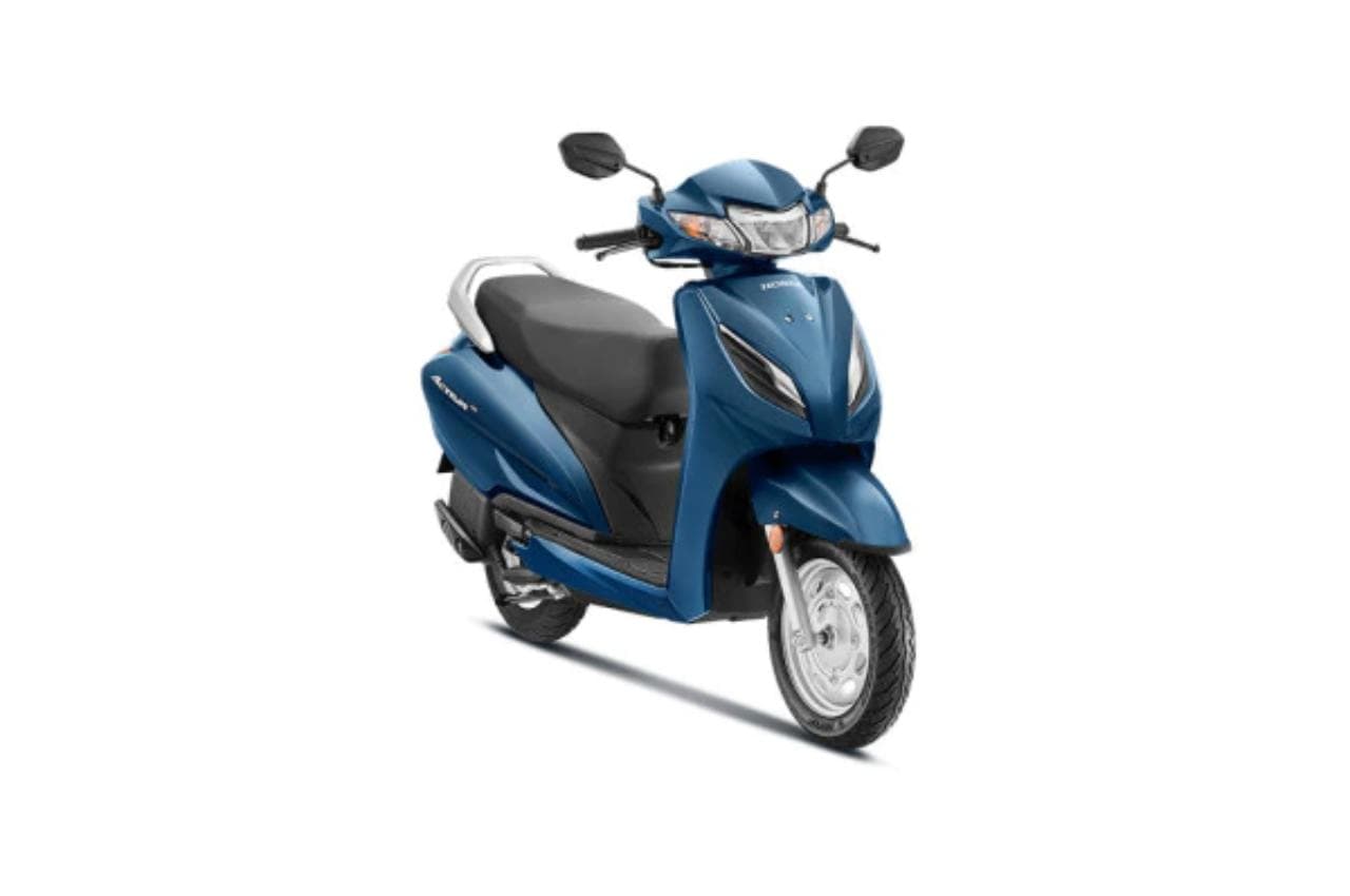 Honda स्कूटर्स को खरीदना है तो ये है Best Options, जानें इनकी कीमत औेर शानदार फीचर्स