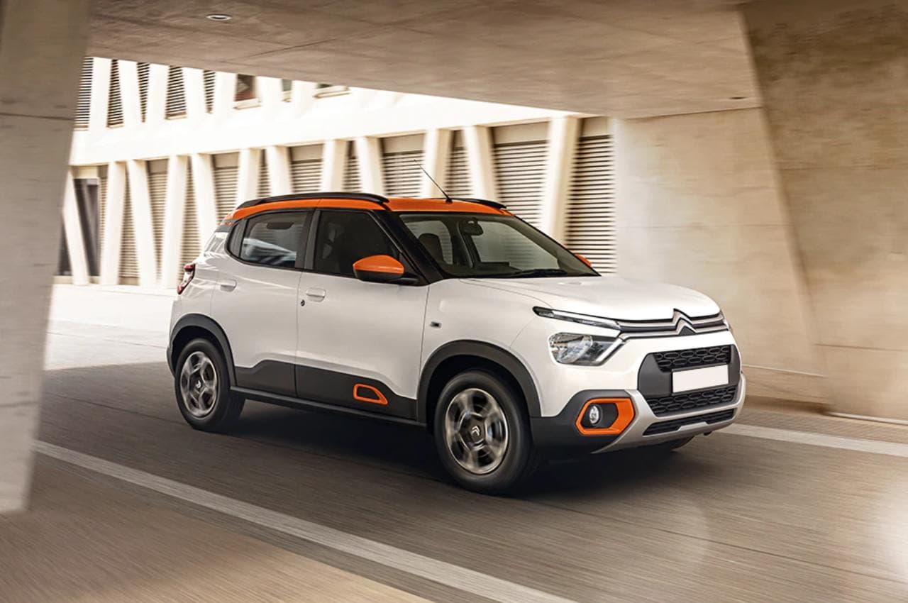 Citroen C3: जानें दमदार फीचर्स और शानदार लुक वाली सिट्रॉन सी3 के सभी वेरिएंट्स की कीमत