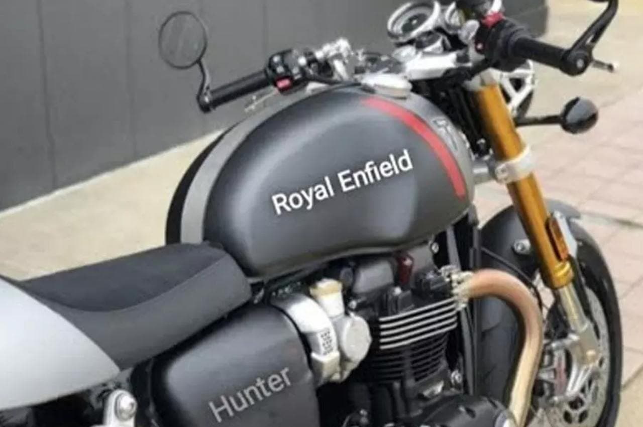 Royal Enfield Hunter 350: बस थोड़ा और इंतजार, सड़कों पर दौड़गी आपकी चहेती Royal Enfield की ये धांसू बाइक, जानें कीमत और खासियत
