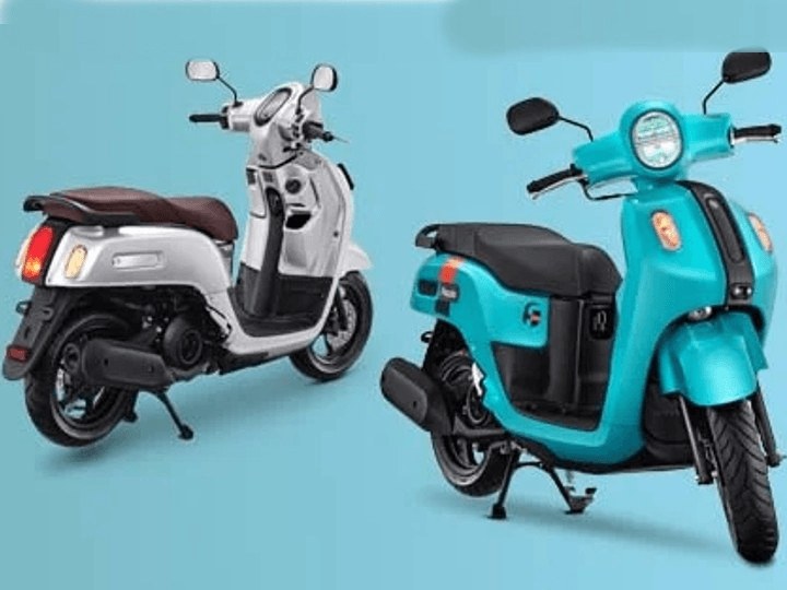 Yamaha Fazzio: लॉन्च हुआ रेट्रो लुक वाला ये धांसू स्कूटर, फीचर्स जानकर रुक नहीं पाएंगे