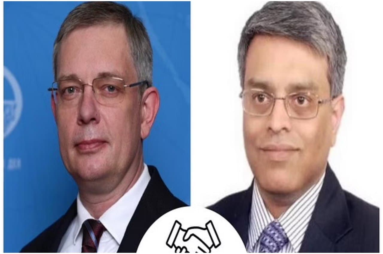 भारत-रूस ने UNSC के एजेंडे पर की बातचीत, आतंकवाद के खिलाफ लड़ाई में होंगे एकजुट