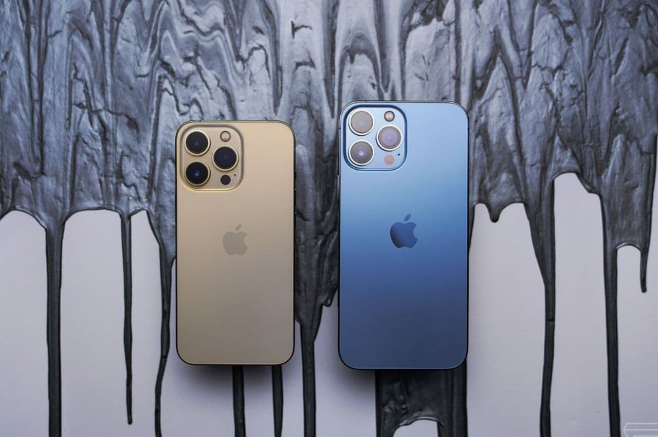 iPhone 13 पर धमाकेदार सेल, मिल रहा 29 हजार रुपये तक का डिस्काउंट!