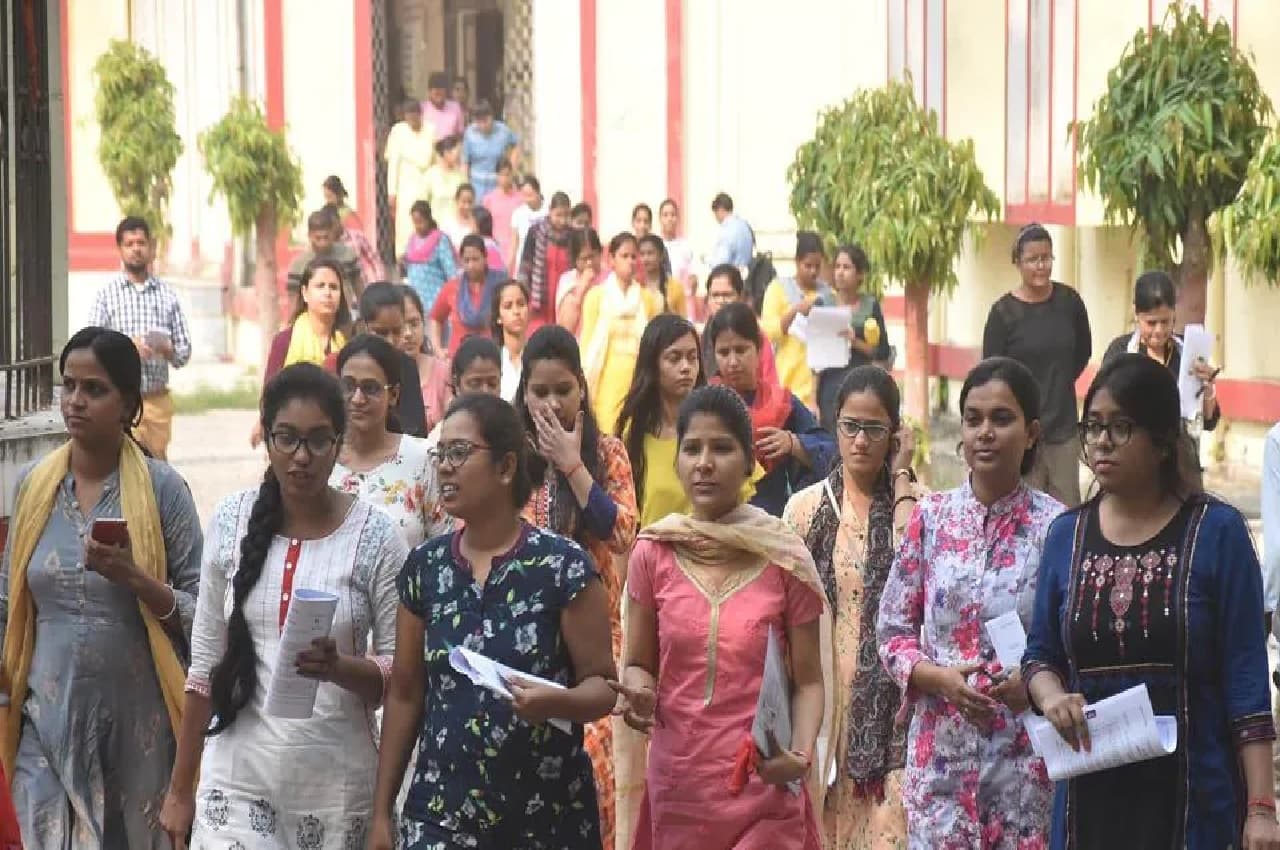 CUET PG 2022: सीयूईटी पीजी फॉर्म करेक्शन की आखिरी तारीख आज, जल्द ऐसे करें सुधार