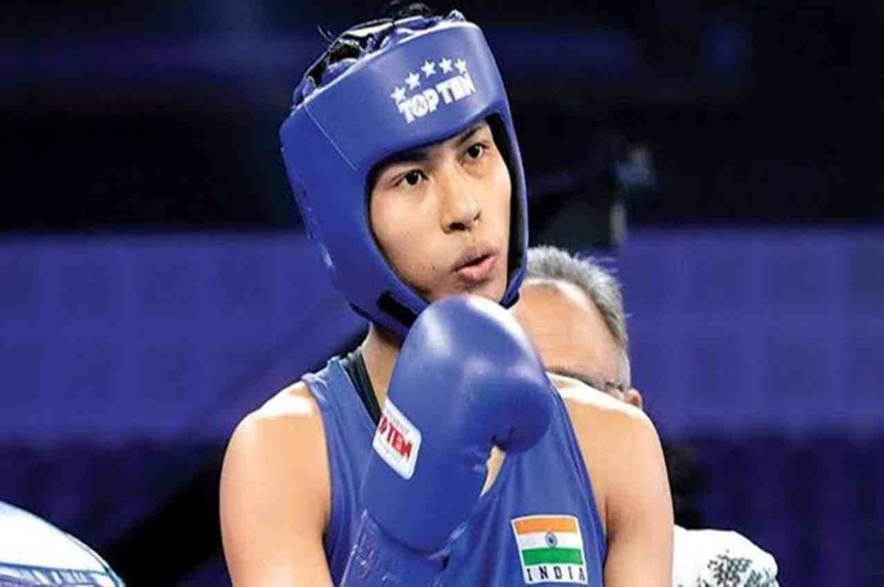 CWG 2022: ओपनिंग सेरेमनी के बीच में ही निकलीं लवलीना, सीडीएम खुश नहीं