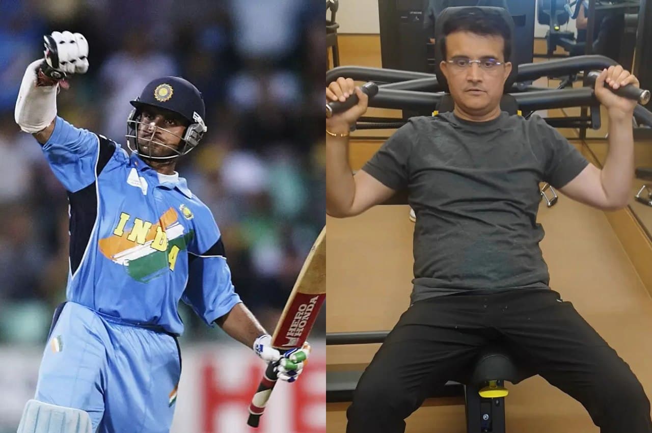 Legends League Cricket 2022: सात साल बाद मैदान पर वापसी करने जा रहे हैं सौरव गांगुली, जानिए कहां खेलेंगे क्रिकेट