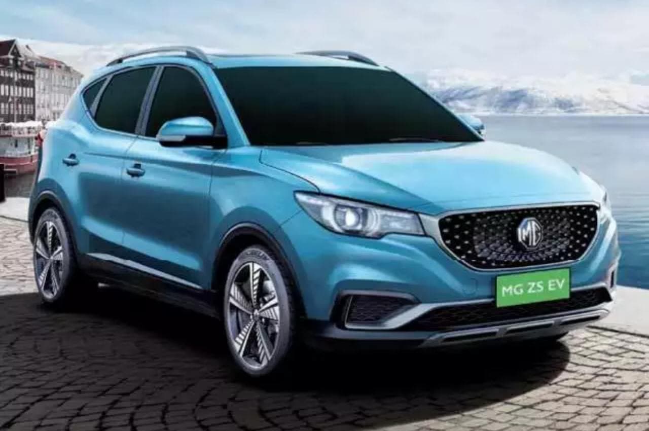MG Motor Electric Car: जल्द सड़कों पर दौड़ेगी एमजी मोटर की ये शानदार कार, जानें कीमत और खूबियां