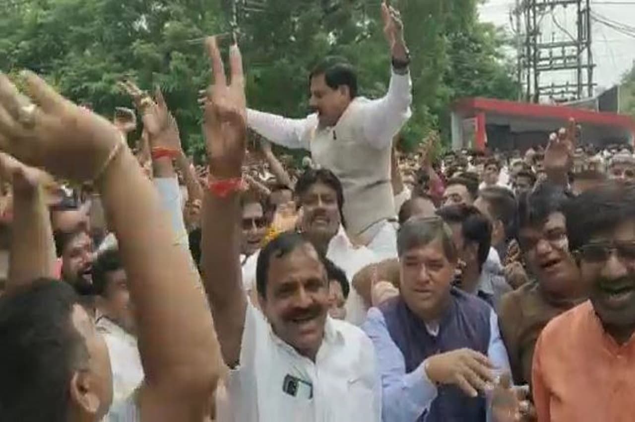MP Panchayat Chunav 2022: राजधानी समेत 29 जिलों में बीजेपी समर्थित प्रत्याशी बनें जिला अध्यक्ष, यहां देखें अपडेट