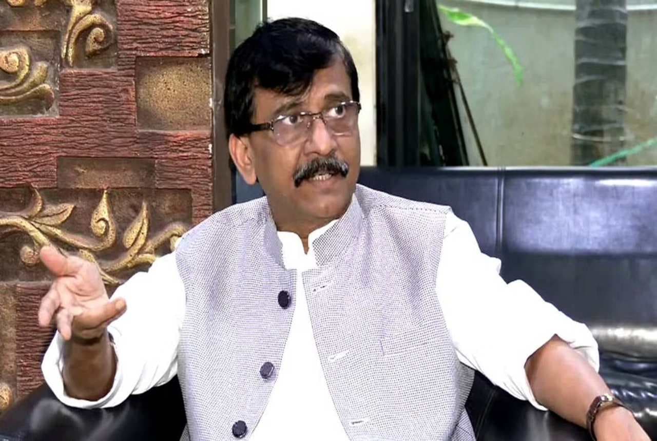 संजय राउत के घर ED की टीम, तलाशी जारी, क्या होगी गिरफ्तारी?